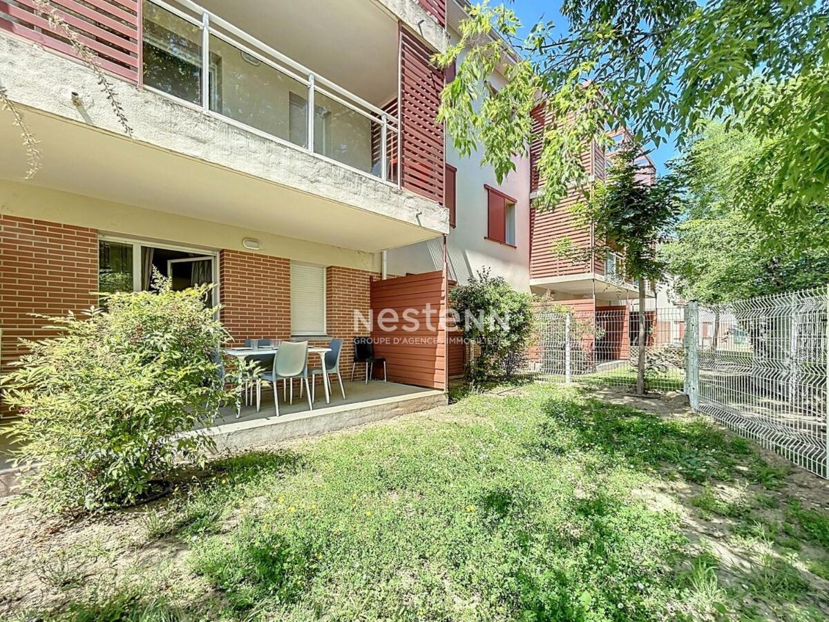2950-Appartement Une Chambre Avec Piscine Argelès-sur-Mer Exterior foto
